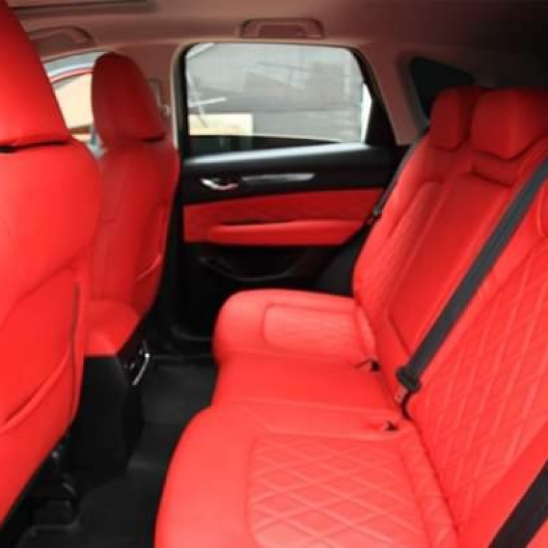 Mazda Cx5 nệm da
