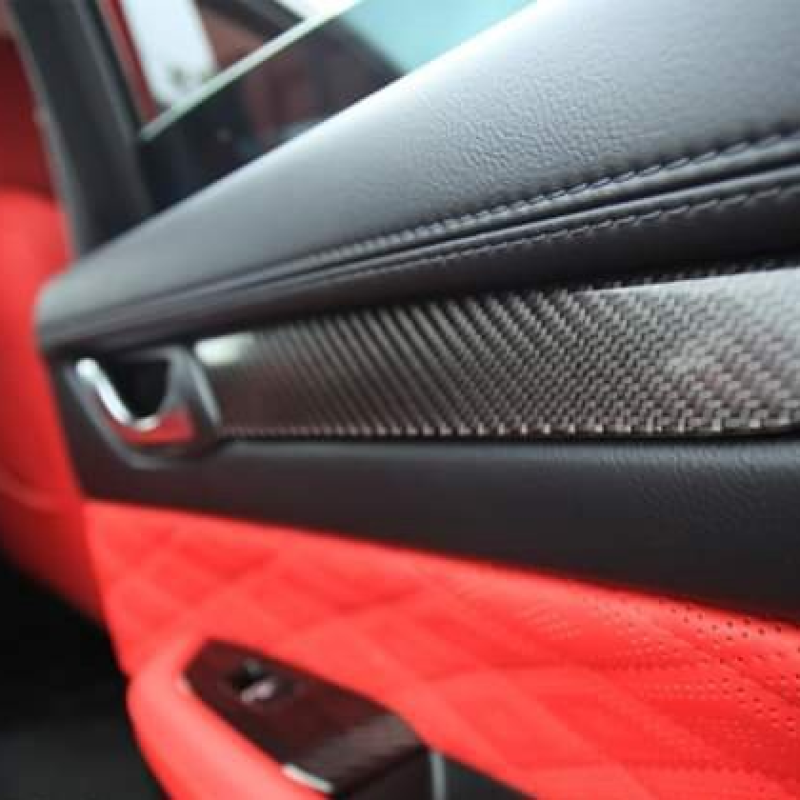 Mazda Cx5 nệm da