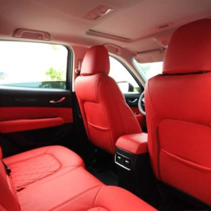 Mazda Cx5 nệm da