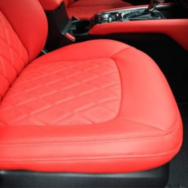 Mazda Cx5 nệm da