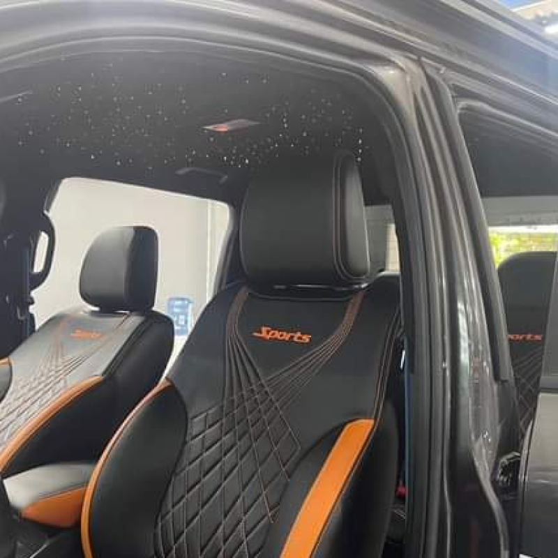 Ford Ranger nệm da